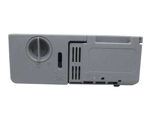 Electrodesificador Ariston, Indesit.