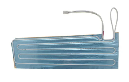 Zanussi resistência ao aquecimento de refrigeracã.