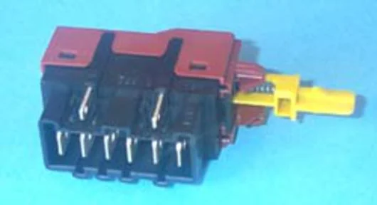 Interruptor Zanussi, Electrolux 1240333003, FL634.