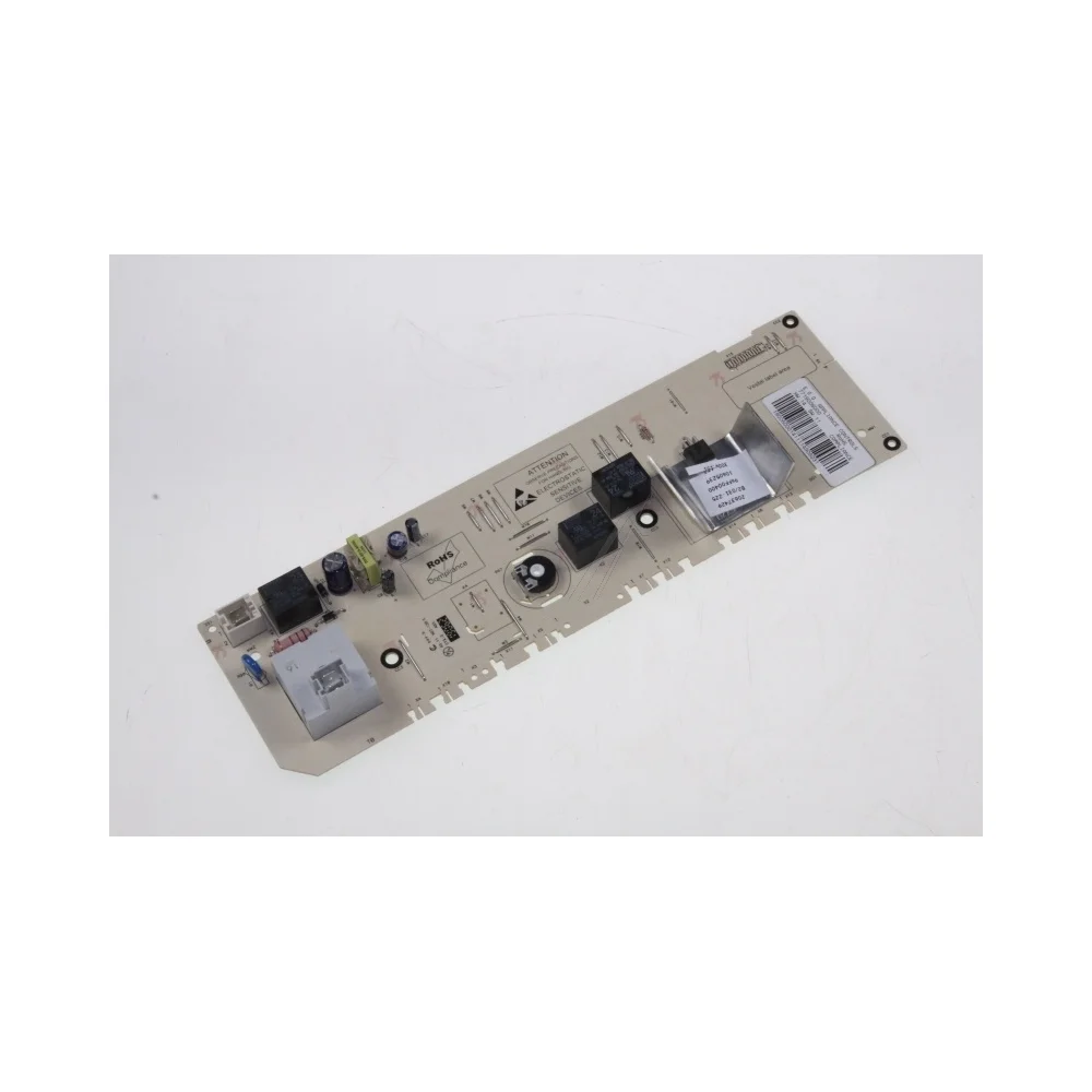 Vestel R6-Dc-1255c-5cdfb6f03800-Re Modulo de Maqu.