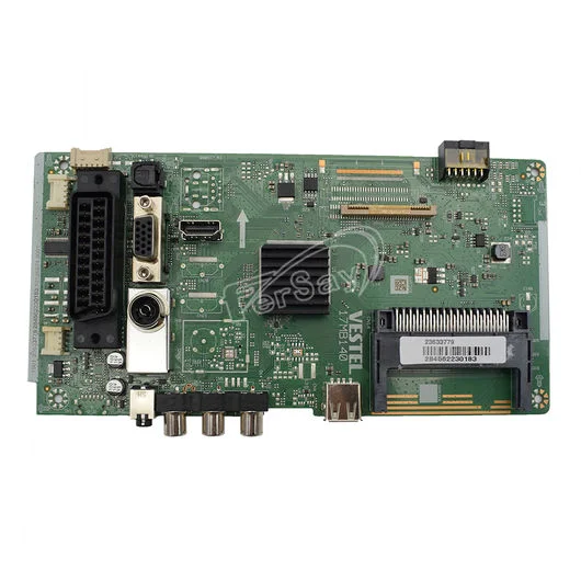 Chs.Assy.17mb140-1k12321192221151827c