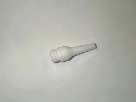 Bocal 2.4mm para Bomba Dessoldadora Du1191 Jbc