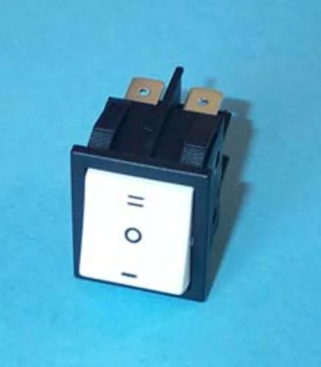 Bip.10a / 250v Aut.22x19.3me Interruptor Cor Bran.