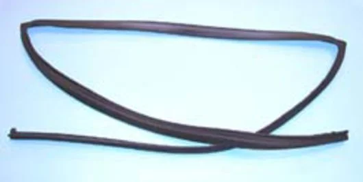 Guarnicion de puerta Ariston 033582, D4000, D4300.