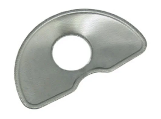 Filtro exterior metalico lavavajillas Fagor 25X14