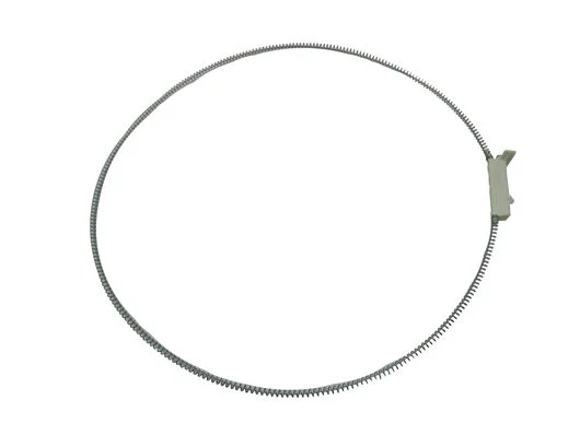 Abrazadera de Trampilla de Goma Para Lavadora.