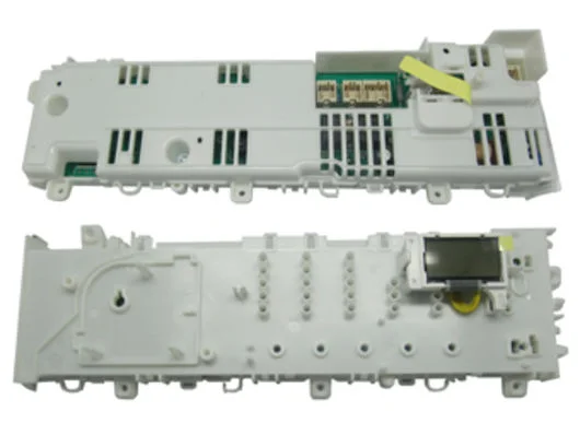 Modulo Electronico Configurado Secadora Electrolu.