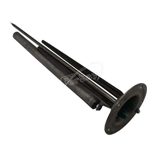 Resistencia con anodo de magnesio calentador aris.