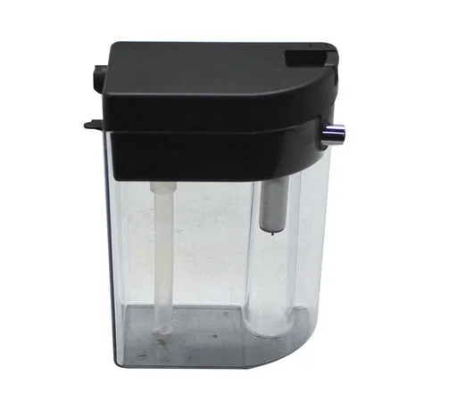Cafetera de Depósito de Agua Nespresso Latissima .