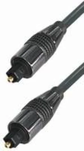 Toslink macho - toslink macho 6DIAM 1m