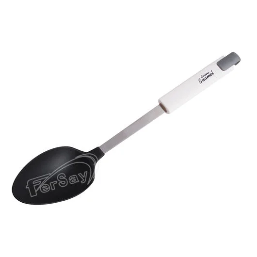 Blister Cuchara 34x6,5 Cm Home -Enamel-Blister Cuc