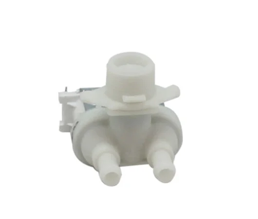 Electrovalvula Lavadora New Pol Ne106t 2008170068.