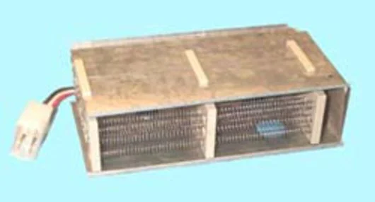 Resistência Ardo 52401001, 1150 W W + 750, 230
