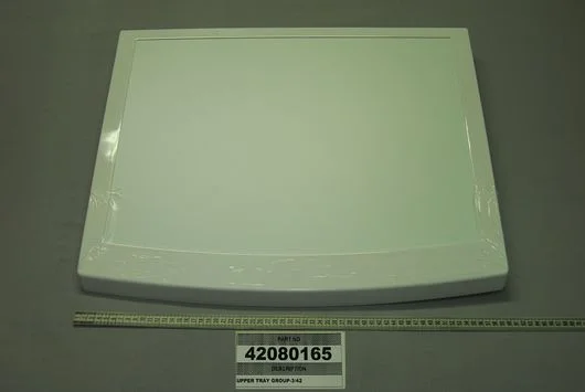 Tapa superior lavadora Vestel CORBERO CLA6005W, 4.