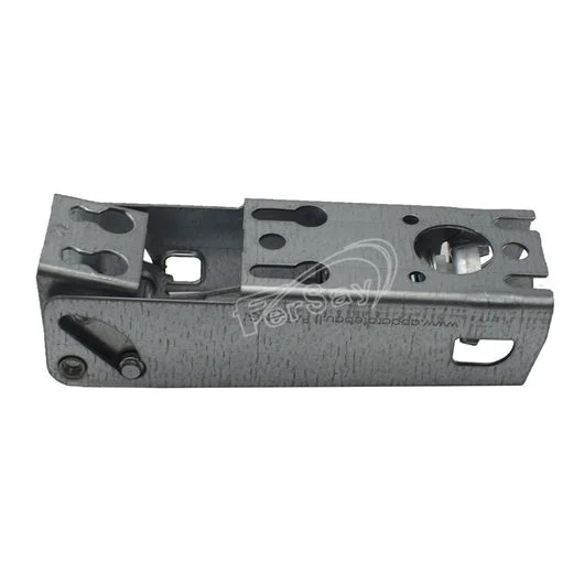 Bisagra de Arcon Congelador Whirlpool; 4812417194.