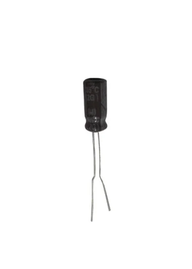 Condensador Electrolitico de 1uf-100v 105 5x11