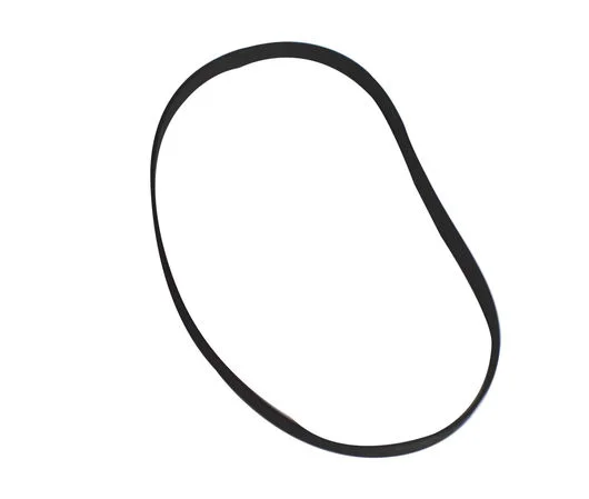 Correia video funai plana 64,5 x 0,50 x 4,50mm