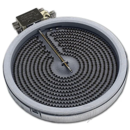 Calefactor cinta mediano 00647881