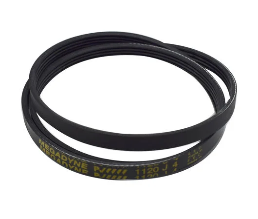 Correia Motor de Maquina de Lavar Roupa Universal,.