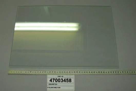 Leja de Cristal Para Frigorifico Vestel, Svan, Ne.