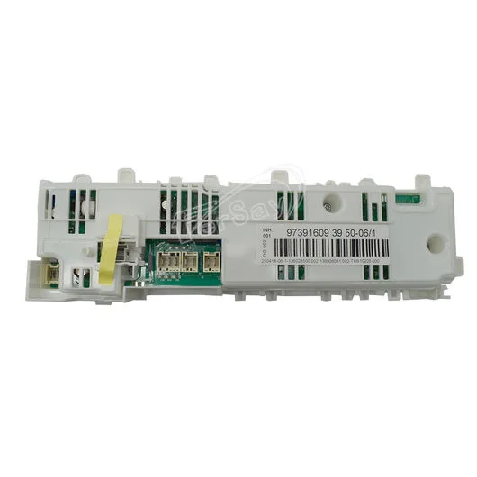 Electronica Configurada Secadora Zanussi