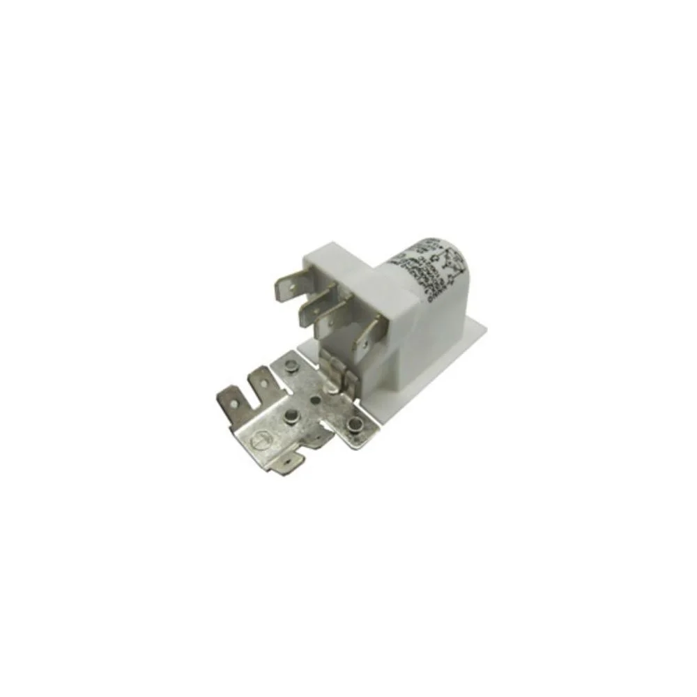 FILTRO PARASITA AERODEV / Y2 2200pF