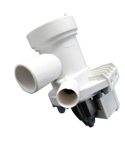 Bomba Desague Lavadora Ardo, New Pol 518009500 - .