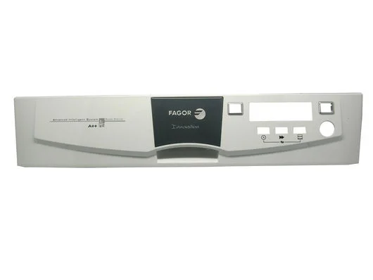 Fagor Inovador Lava-Loucas Painel Frontal, Branco.
