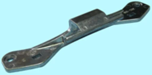 Bisagra Porta Escotilla Balay 00273295, Serie Ba.