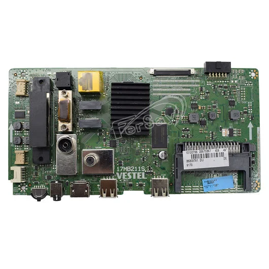 Placa main lcd Vestel 17MB211S