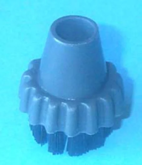 Cepillo vaporeta polti