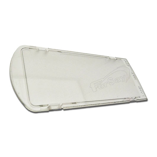 Deflector Lampara Campana Fagor Kb0000025