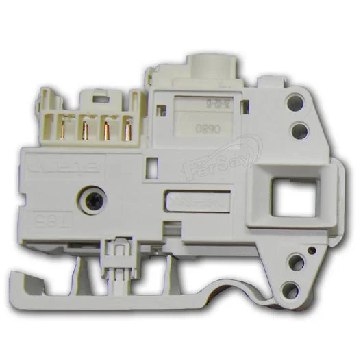 Cierre puerta lavadora Vestel 32018336.