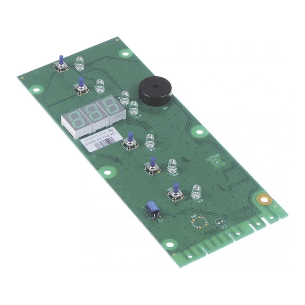 Panel Frontal Lavavajillas Vestel