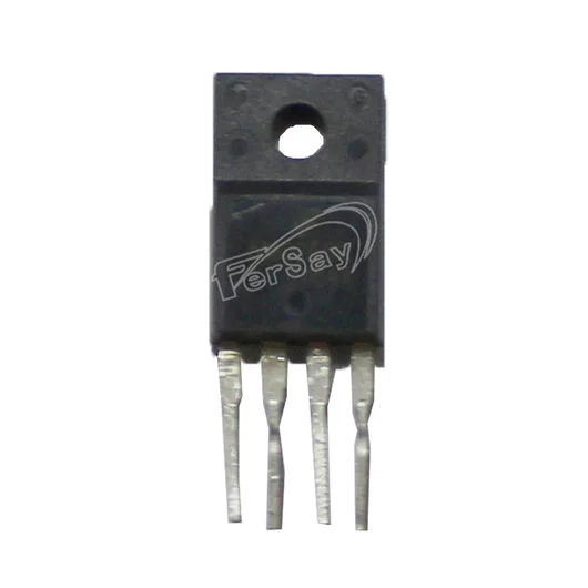Transistor 5M0265RYDTU TO220F-4L alternos