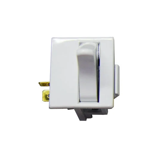 Interruptor luz frigorifico 2 polos Bluesky BRC31.