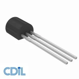 Transistor BC307C
