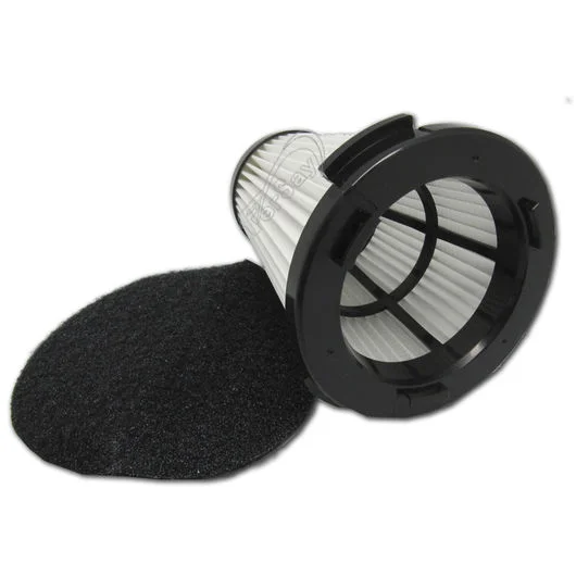 Filtro hepa aspirador Carrefour CHF378-11, home H.