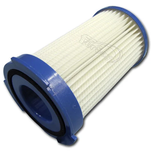 Filtro de rodillo hepa 10 aspirador Electrolux, A.