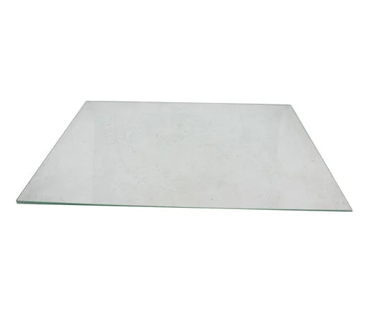 Estante Cristal Sobre Cajon Verduras Frigo Electr.