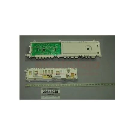 Modulo Electronico Lavadora Vestel Orima Orm128, .