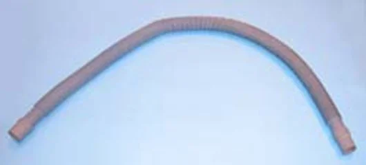 Tubo de saida de agua de escape de 60 a 200 c m.