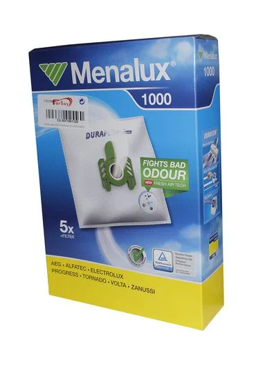 Bolsa Aspirador Aeg Ace4122pb-910287385 5 Unidade.