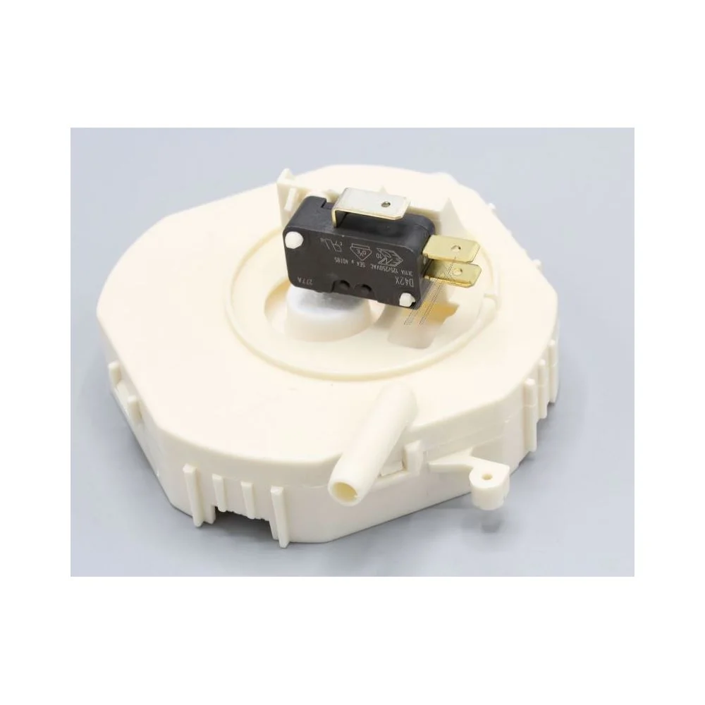 Flotador-Gr/Con dos Tornillos/Ft