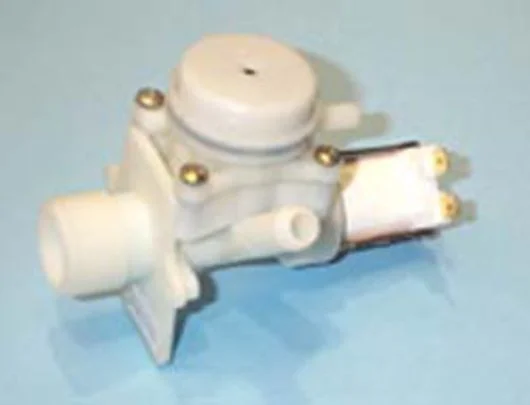 Electrovalvula Zanussi 205299, Si528, Rt200, C790.