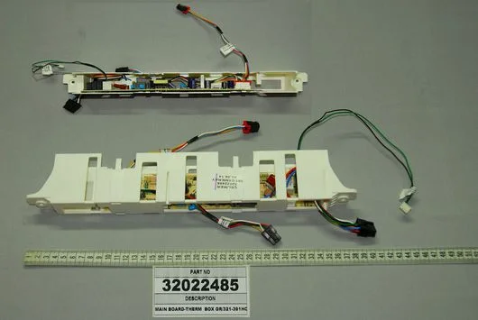 Módulo Frigorífico Vestel Board-Therm Box Gr/32.