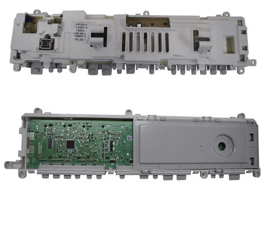Modulo Electronico Lavadora Vestel New Pol 10neme.