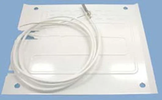 Placa de Evaporacão Whirlpool, 460x350mm