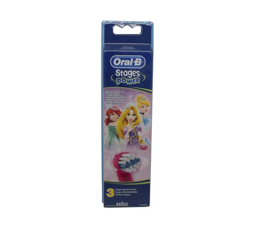 Cabezal para cepillo dental Braun , ORAL-B, EB10-.