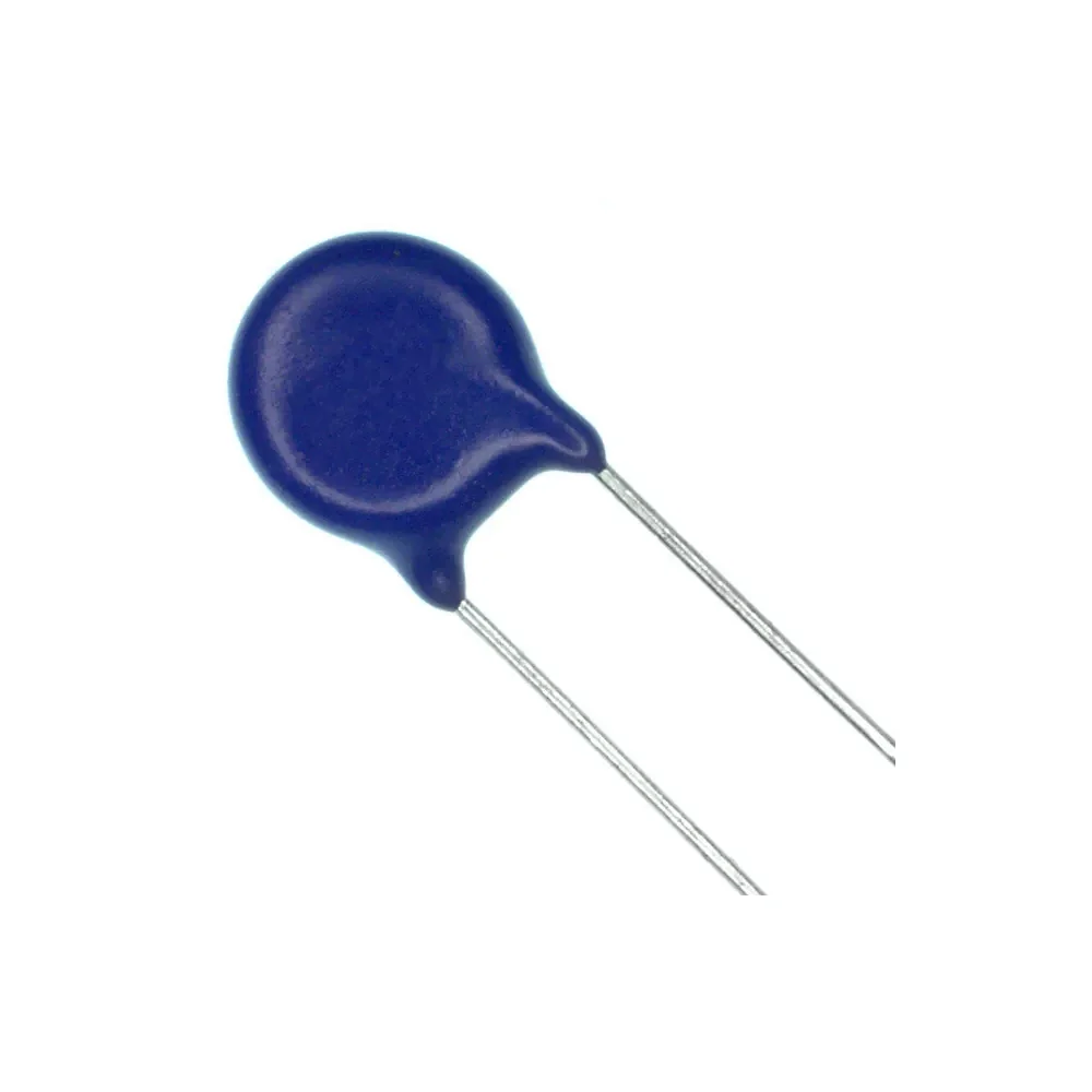 Varistor 470nr10d 300v D10